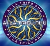 Logo of Ai la trieu phu 3